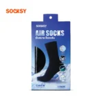 ถุงเท้าธุรกิจ AS, ถุงเท้าทำงาน AS