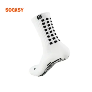 ถุงเท้ากีฬากันลื่น FA