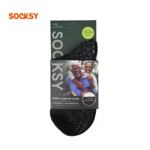 ถุงเท้าสุขภาพ NCR