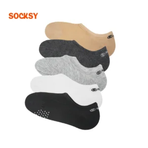 ถุงเท้าซ่อน S-M, ถุงเท้าทรงซ่อน S-M