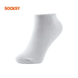 ถุงเท้านักเรียน / ถุงเท้าทำงาน V-1