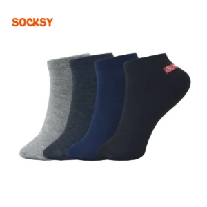 ถุงเท้าแฟชั่น VZL